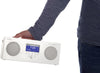 Tivoli Music System 3 Blanc - EasyLounge - 4