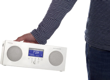 Tivoli Music System 3 Blanc - EasyLounge - 4