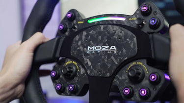 Moza Racing RS V2 - EasyLounge - 14
