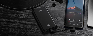 FiiO Q3 MQA - EasyLounge - 5
