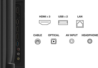 TCL 85P731 - EasyLounge - 10