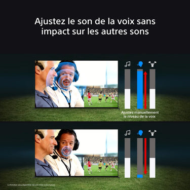 Sony 65 Bravia 7 - EasyLounge - 15