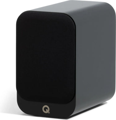 Q Acoustics 3010C Noir mat - EasyLounge - 3
