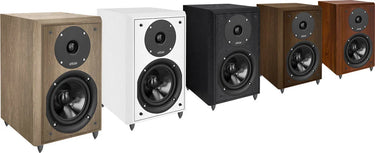 Eltax Monitor III Noyer - EasyLounge - 6