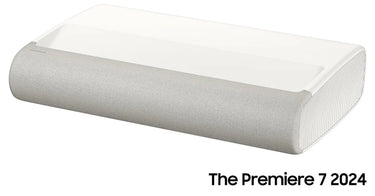 Samsung The Premiere  SP-LPU7D - EasyLounge - 4