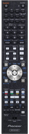 Pioneer SC-LX72 BLACK - EasyLounge - 4