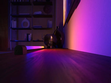 Philips Hue Play Gradient Tube Noir (60