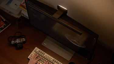 BenQ Screenbar Halo 2 - EasyLounge - 17