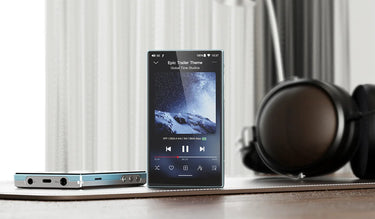 FiiO JM21 Bleu - EasyLounge - 13