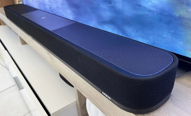 Sennheiser Ambeo SoundBar Plus - EasyLounge - 6