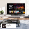 Panasonic TV-65Z95A - EasyLounge - 24
