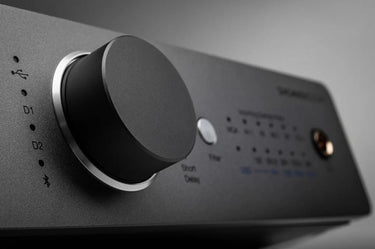Cambridge Audio DacMagic 200M Noir - EasyLounge - 9