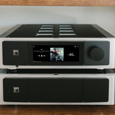 NAD M66 - EasyLounge - 10