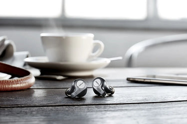 Jabra Elite 65t Titane (Titanium Black) - EasyLounge - 13