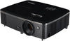 Optoma HD142x - EasyLounge - 4
