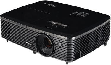 Optoma HD142x - EasyLounge - 4