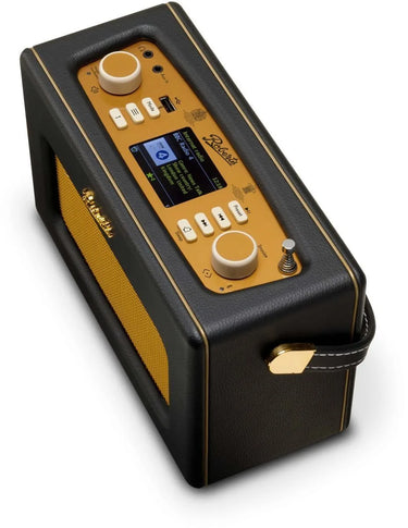 Roberts iStream 3L Noir - EasyLounge - 2