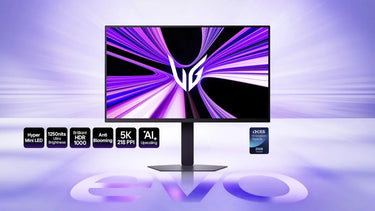 LG UltraGear Evo 27GM950B-B - EasyLounge - 18