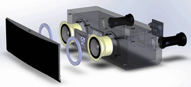 JBL Studio 225C Noir - EasyLounge - 6