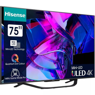 Hisense 75U7KQ - EasyLounge - 5