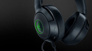Razer Kraken V3 X Noir - EasyLounge - 7