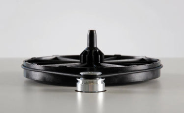 Rega Planar 1 Plus Blanc mat - EasyLounge - 5