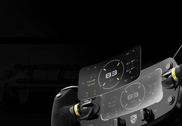 Moza Racing Porsche Mission R (RS097) - EasyLounge - 9