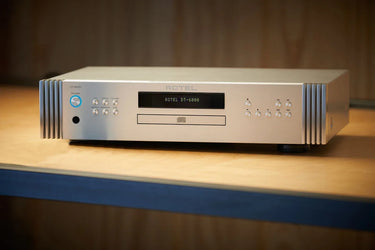 Rotel DT-6000 Silver - EasyLounge - 6