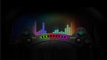 Moza Racing RS V2 (RS25) - EasyLounge - 14