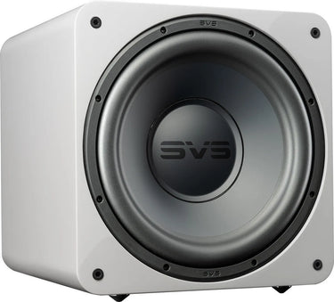 SVS SB-1000 Pro Blanc Laqué