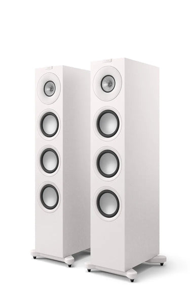KEF Q11 Meta Blanc