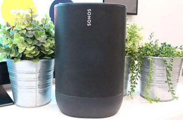 Sonos Move Noir - EasyLounge - 25