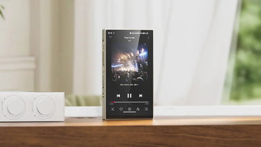 FiiO M21 Titane - EasyLounge - 3