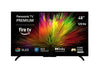 Panasonic TV-48Z80BEZ - EasyLounge - 16