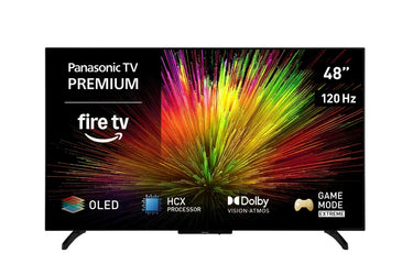 Panasonic TV-48Z80BEZ - EasyLounge - 16