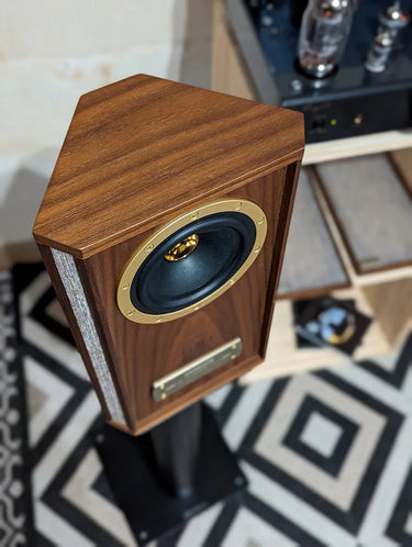 Tannoy Autograph Mini-OW - EasyLounge - 18