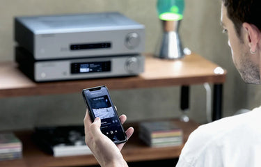 Cambridge Audio CXN v2 - EasyLounge - 6