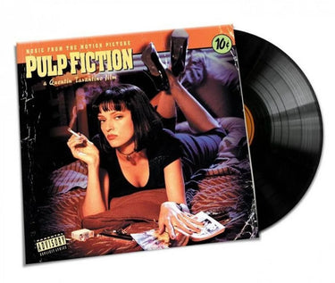 Universal Pulp Fiction - Bande originale - EasyLounge - 2