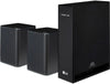 LG Electronics SPK8 Noir - EasyLounge - 2