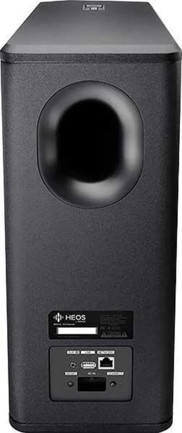 Denon Heos Sub Noir - EasyLounge - 2