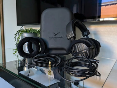 Beyerdynamic DT 1990 Pro MKII - EasyLounge - 17