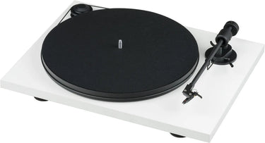 Pro-ject Primary E Blanc - EasyLounge - 6