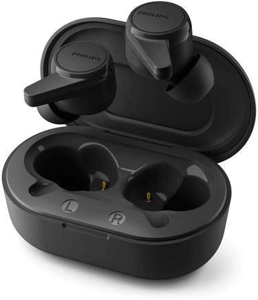 Philips TAT1207 Noir - EasyLounge - 2