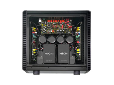 Rotel Michi X5 Series 2 - EasyLounge - 4