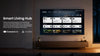 Hisense 75UR9S - EasyLounge - 19