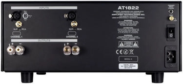ATI AT1822 - EasyLounge - 2