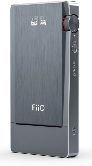 FiiO Q5S - EasyLounge - 2