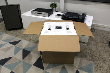 REL Acoustics T-9i Noir - EasyLounge - 26