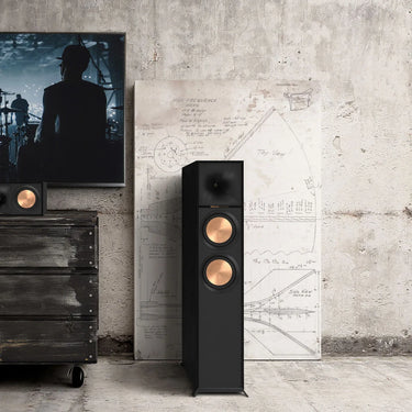 Klipsch R-605FA - EasyLounge - 13