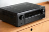 Denon AVR-X1800H DAB - EasyLounge - 10